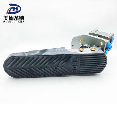 Parti di ricambio per autobus Dimensioni standard cilindro principale del freno 3514-10-00008 Valvola di controllo del silenziatore