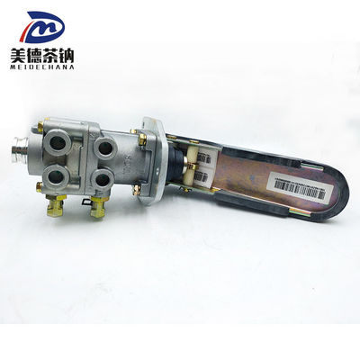 Parti di ricambio per autobus Dimensioni standard cilindro principale del freno 3514-10-00008 Valvola di controllo del silenziatore