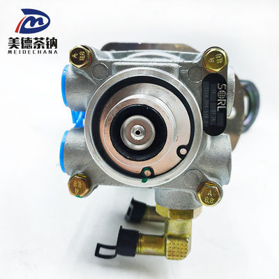 Parti di ricambio per autobus Dimensioni standard cilindro principale del freno 3514-10-00008 Valvola di controllo del silenziatore