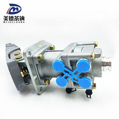 Parti di ricambio per autobus Dimensioni standard cilindro principale del freno 3514-10-00008 Valvola di controllo del silenziatore