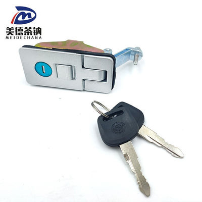 Ricambi di auto di lunga durata Autoparti Autobus Autobus Autobus Autista Serratura porta