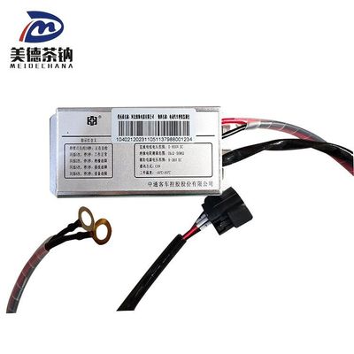 Monitor dell'isolamento energetico automobilistico con sistema di monitoraggio della resistenza all'isolamento