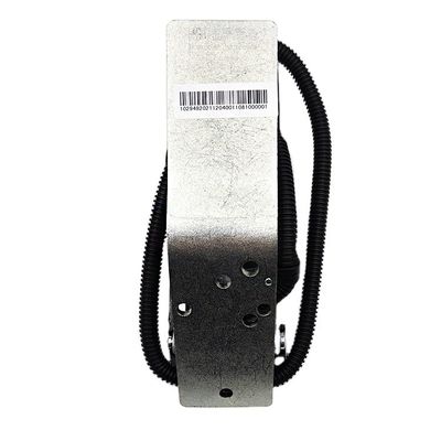 Pedalo dell'acceleratore elettronico per autoveicoli per un'esperienza di guida migliore