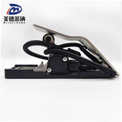 Pedalo dell'acceleratore elettronico per autoveicoli per un'esperienza di guida migliore