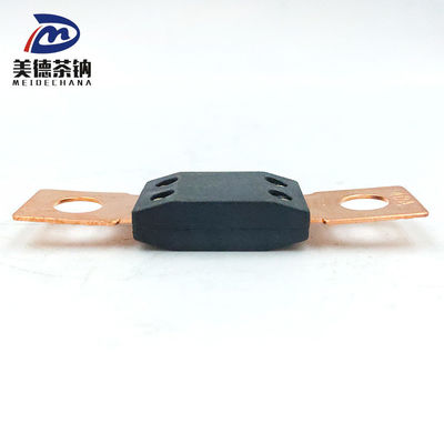 40A Fuse a spirale piatta per autobus e camion Proteggere il sistema elettrico del veicolo