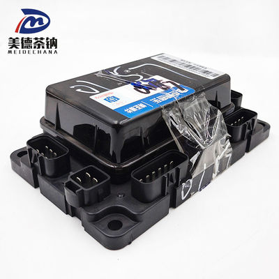 Casella di giunzione centrale standard per applicazioni commerciali