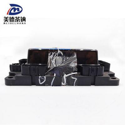 Casella di giunzione centrale standard per applicazioni commerciali