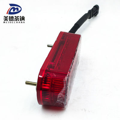 LAMPATTO STANDARD DI CAR STOP 4115-80-00352 Lo standard per prestazioni e affidabilità