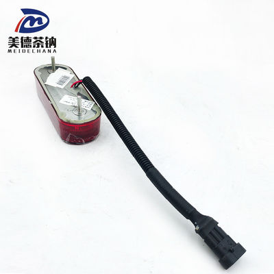 LAMPATTO STANDARD DI CAR STOP 4115-80-00352 Lo standard per prestazioni e affidabilità