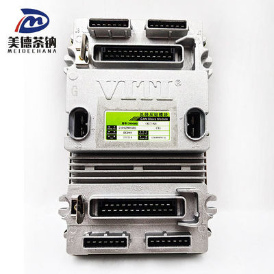 Modulo di controllo elettronico del gruppo motore di dimensioni standard 3820-00-02715