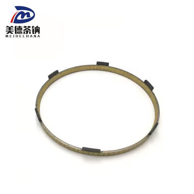 Ricambi per autocarri Casella di trasmissione Cone sincronizzatore per tecnologia avanzata