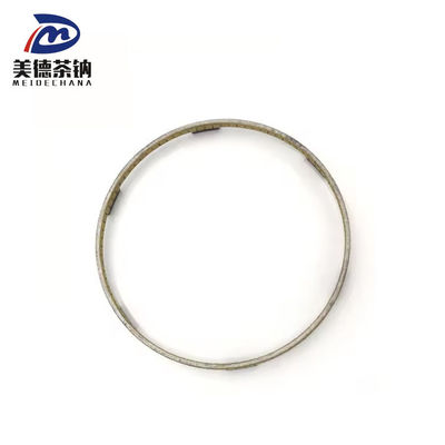 Ricambi per autocarri Casella di trasmissione Cone sincronizzatore per tecnologia avanzata