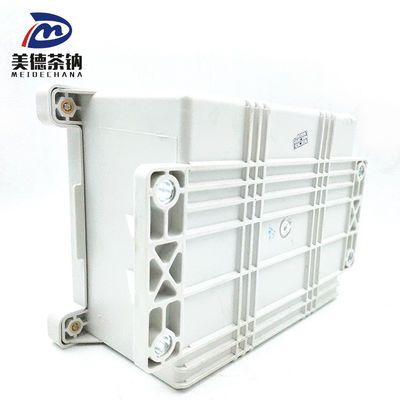 Controller di ritardatore di autobus in metallo di plastica 3631-00011/332121 per apparecchi elettrici per autobus