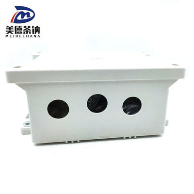 Controller di ritardatore di autobus in metallo di plastica 3631-00011/332121 per apparecchi elettrici per autobus