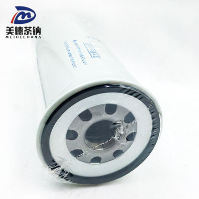 Filtro per olio per autoveicoli cinesi con dimensioni standard e OE NO 9100-90-61611612630080087