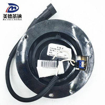 Lumiere di autocarro dimensioni standard D125 OE NO D125 Parti di carrozzeria di autocarro Ricambi