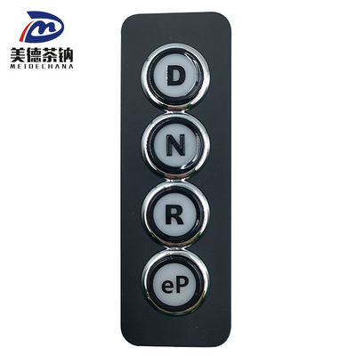 Accessori standard per autobus Controller elettronico di ingranaggi 3799-90-00525 per veicoli elettrici