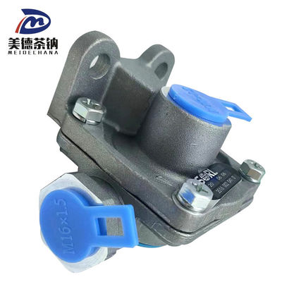 Sistema di frenatura standard per camion Valvola d'aria a rilascio rapido 3516-10-00007 in mezzo