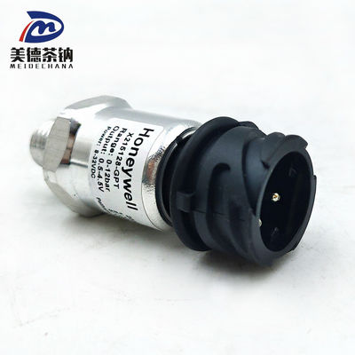 OE NO 3821-80-00446 Trasduttore di pressione per parti di compressore d'aria di progettazione standard