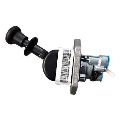 Valvo di frenatura a mano 3526-10-00322 per prestazioni di lunga durata