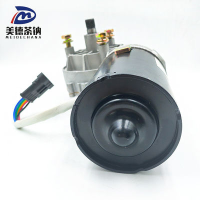 Motore universale per spazzolini per autobus per il sistema elettrico del modello di autobus standard