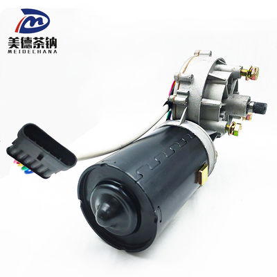 Motore universale per spazzolini per autobus per il sistema elettrico del modello di autobus standard