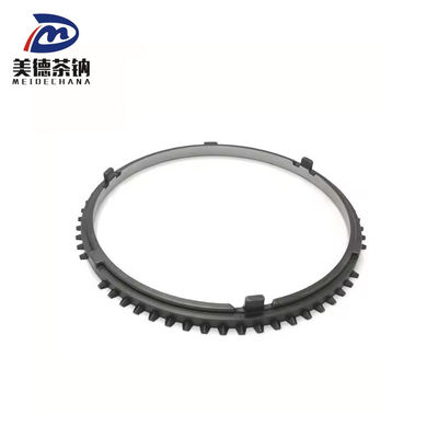 Ricambi di camion Transmissione cambio sincronizzatore cono per prestazioni migliorate