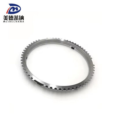 Ricambi di camion Transmissione cambio sincronizzatore cono per prestazioni migliorate