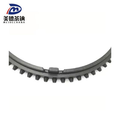 Ricambi di camion Transmissione cambio sincronizzatore cono per prestazioni migliorate