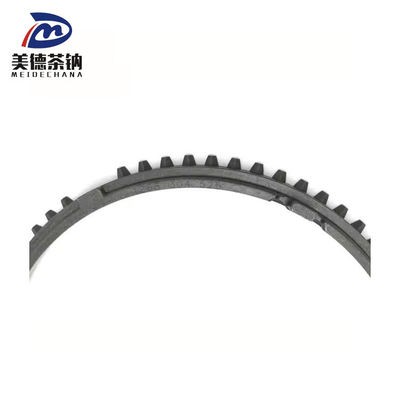 Ricambi di camion Transmissione cambio sincronizzatore cono per prestazioni migliorate