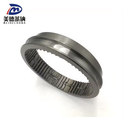 Aggiornate i vostri macchinari con il nostro e migliorato cespuglio scorrevole