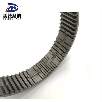 Aggiornate i vostri macchinari con il nostro e migliorato cespuglio scorrevole