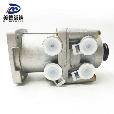 Parti di autobus universali cilindro di freno in metallo valvola di freno ad aria OE NO. M51-3514010 a diretto