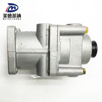 Parti di autobus universali cilindro di freno in metallo valvola di freno ad aria OE NO. M51-3514010 a diretto