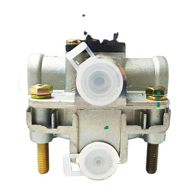 Valvola di rilassamento del freno d'aria in acciaio 9730110010 per applicazioni di motori diesel pesanti