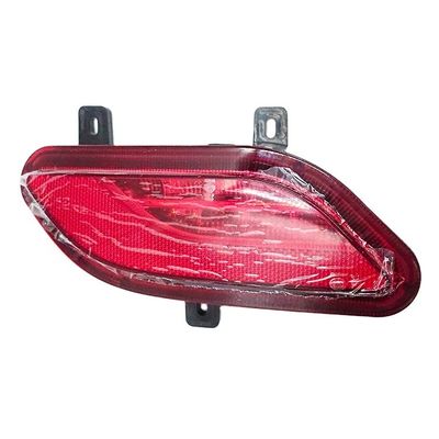 Lampade di nebbia di plastica ideali per sostituire/riparare parti di auto