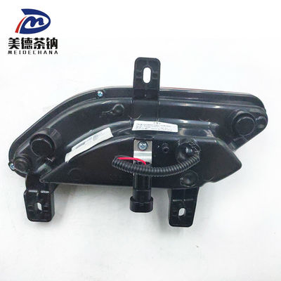 Lampade di nebbia di plastica ideali per sostituire/riparare parti di auto