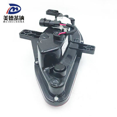 Lampade di nebbia di plastica ideali per sostituire/riparare parti di auto