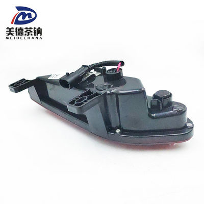 Lampade di nebbia di plastica ideali per sostituire/riparare parti di auto