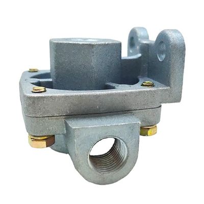 JAC-1219 Valvola di rilascio rapido di carico pesante