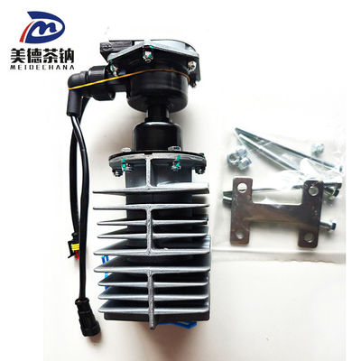 Parti di condizionatori d'aria per autobus cinesi 3511-10-00306 Condensatore standard per autobus con standard