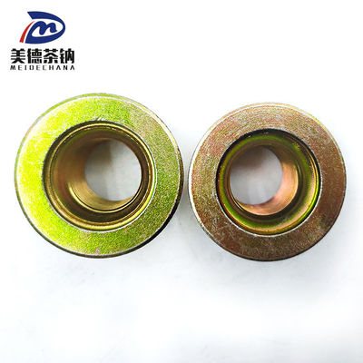 Parti di autoveicoli diesel di dimensioni standard Noce di ruota 9100-90-17557 per motori di lunga durata