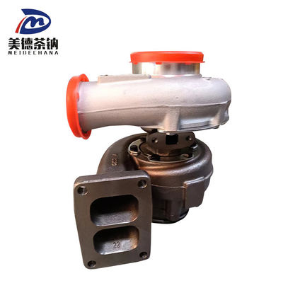 Turbocompressore di ricambio per motore di camion pesanti HE500FG