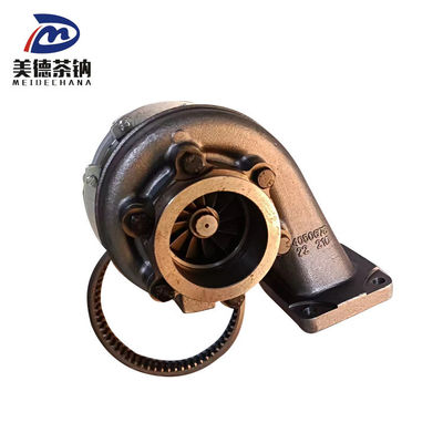 Turbocompressore di ricambio per motore di camion pesanti HE500FG
