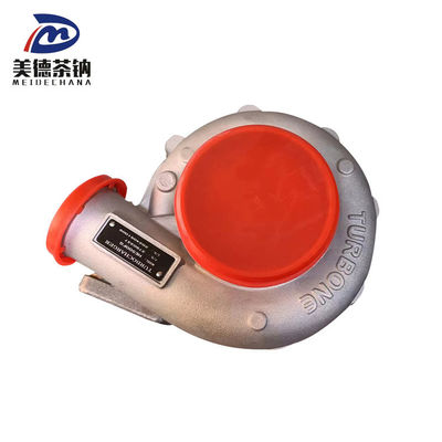 Turbocompressore di ricambio per motore di camion pesanti HE500FG