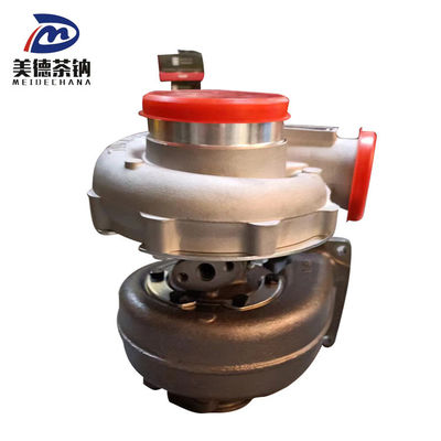 Turbocompressore di ricambio per motore di camion pesanti HE500FG