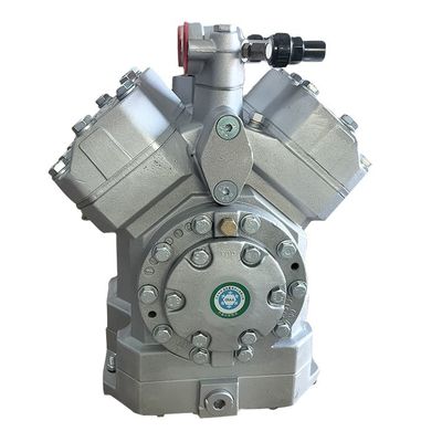 Compressore dell'aria condizionata per autobus 4NFCY-CT-G per la soluzione di raffreddamento del modello di autobus