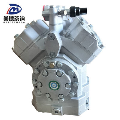 Compressore dell'aria condizionata per autobus 4NFCY-CT-G per la soluzione di raffreddamento del modello di autobus