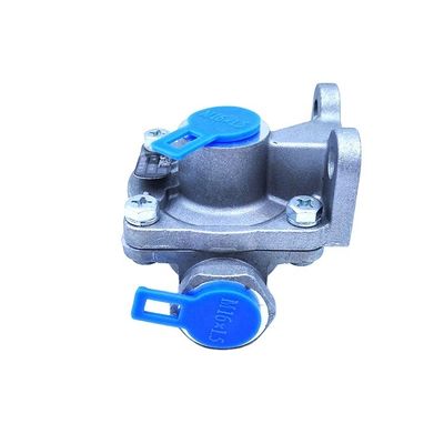 Scopo di sostituzione/riparazione Valvola del freno del camion prestazioni superiori