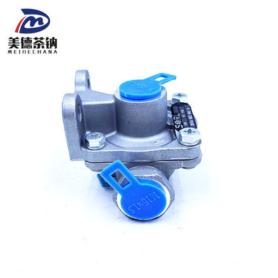 Scopo di sostituzione/riparazione Valvola del freno del camion prestazioni superiori